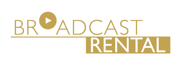 Broadcast Rental logo