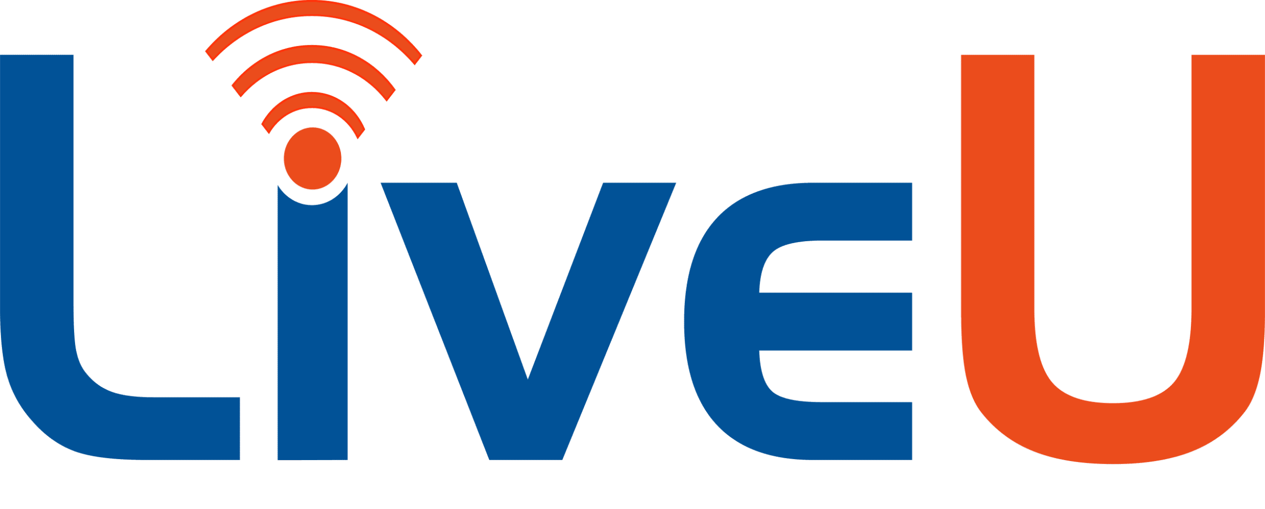 LiveU-Logo