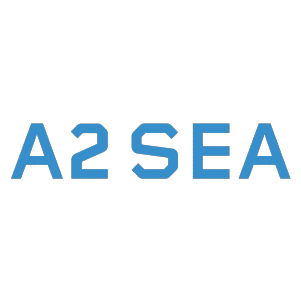 a2sea logo