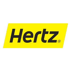 Hertz-Logo