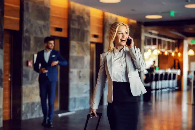 eSIM for business travel