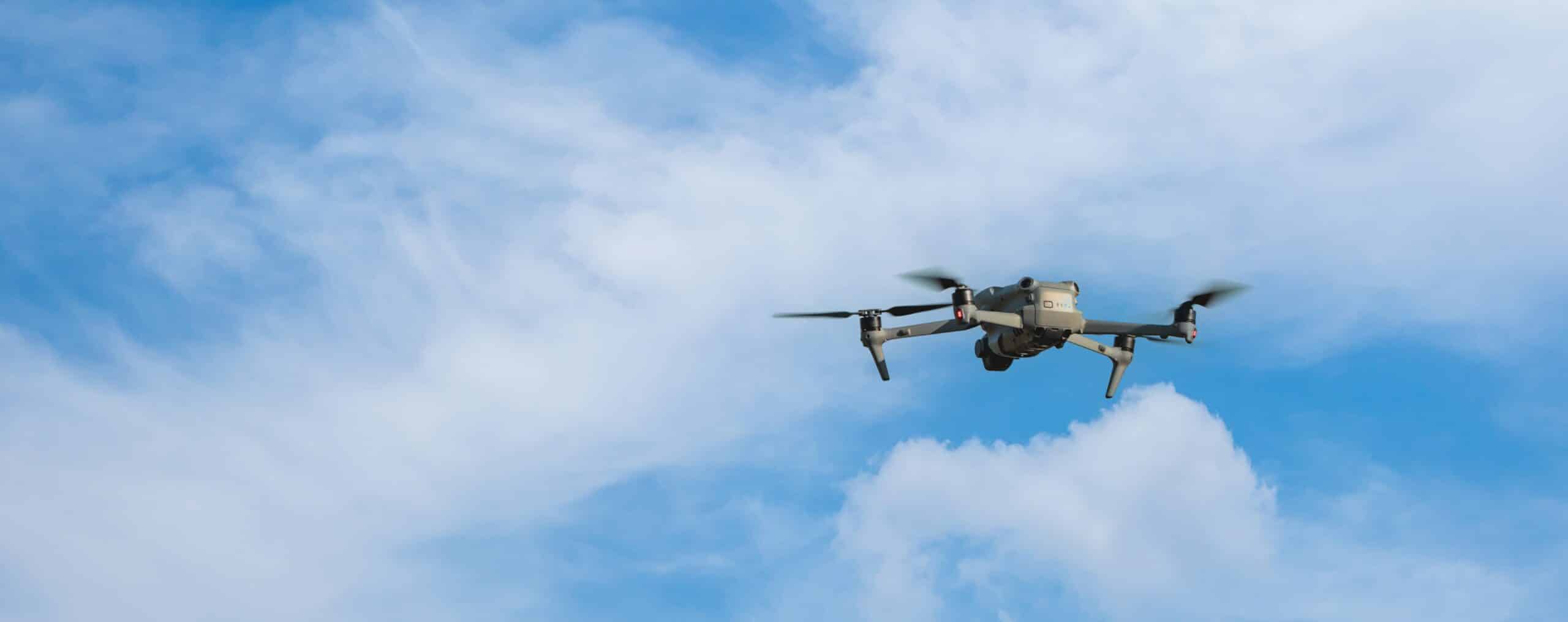 dron