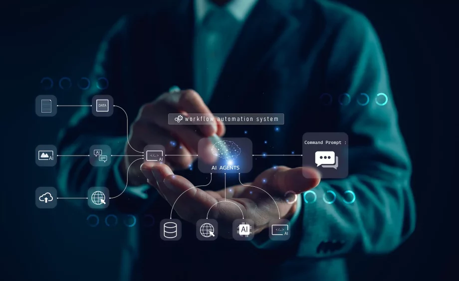 ai-agents-workflow-automation-system