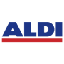 Logotipo de Aldi