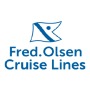 Fred Olsen Cruise Lines logo