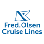Fred Olsen Cruise Lines logo