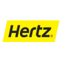 Logotipo de Hertz