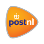 Logotipo de PostNL