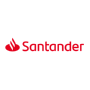 Logotipo de Santander